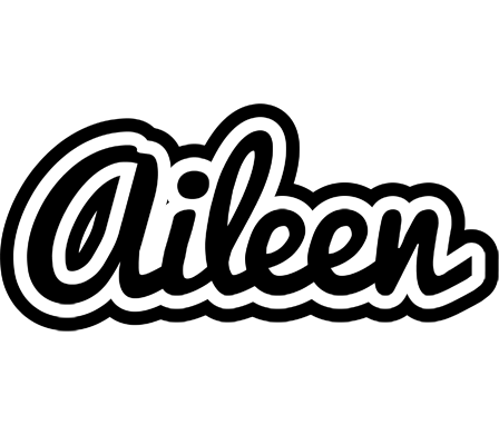 Aileen chess logo
