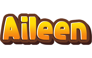 Aileen cookies logo