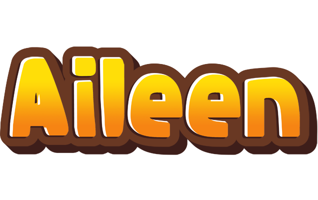 Aileen cookies logo
