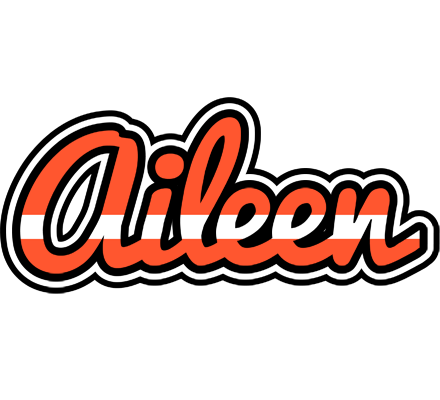 Aileen denmark logo