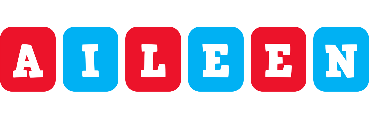 Aileen diesel logo
