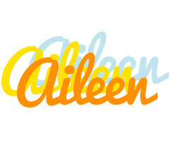 Aileen energy logo