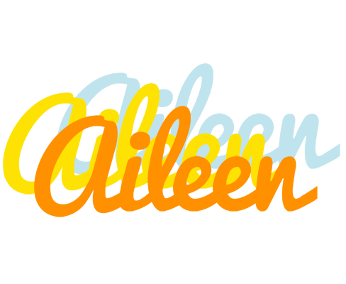 Aileen energy logo
