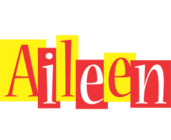 Aileen errors logo