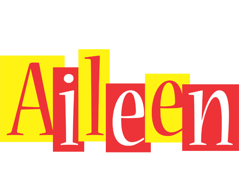 Aileen errors logo