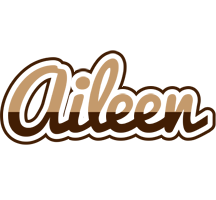 Aileen exclusive logo