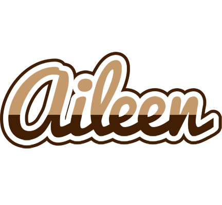 Aileen exclusive logo