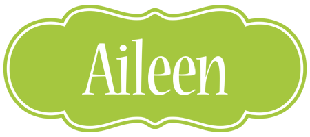 Aileen family logo