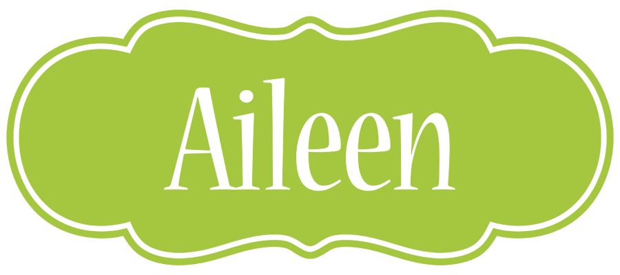 Aileen family logo