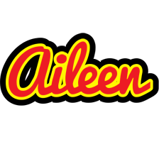 Aileen fireman logo