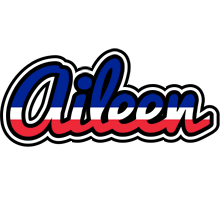 Aileen france logo