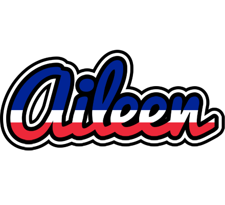 Aileen france logo