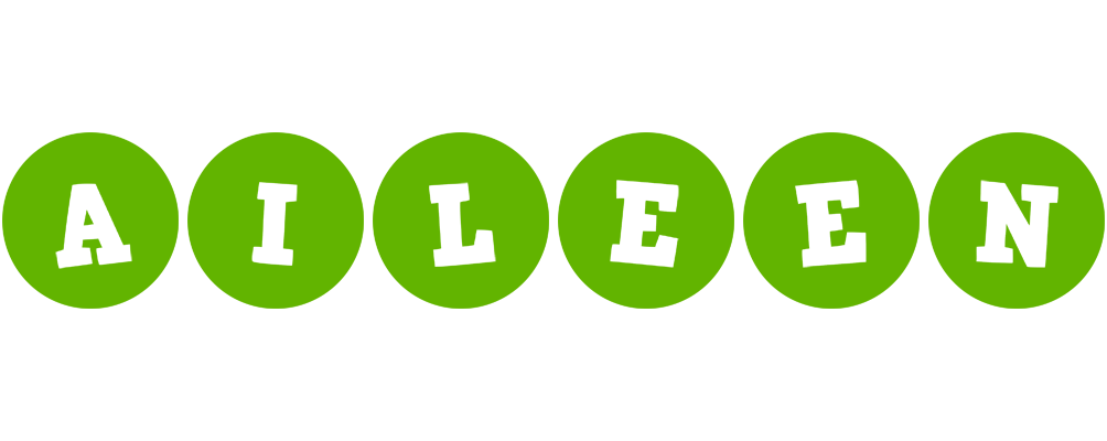 Aileen games logo