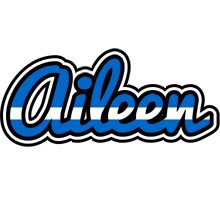 Aileen greece logo