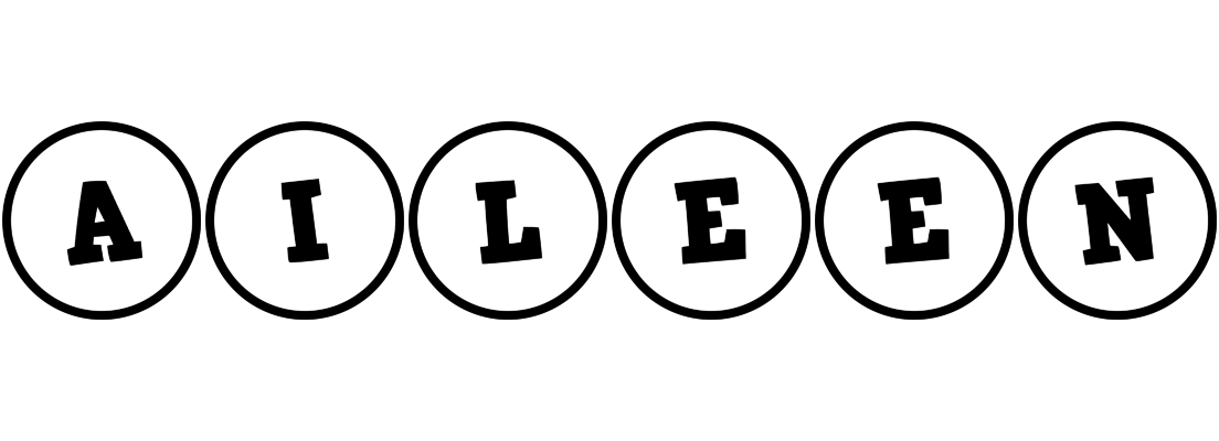 Aileen handy logo