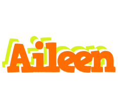 Aileen healthy logo