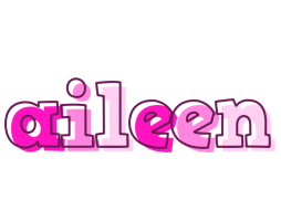 Aileen hello logo