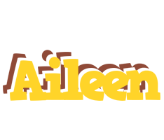 Aileen hotcup logo