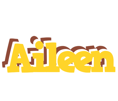 Aileen hotcup logo