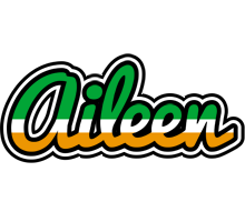 Aileen ireland logo