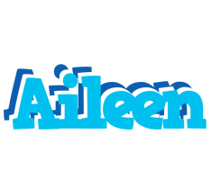 Aileen jacuzzi logo