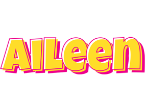Aileen kaboom logo