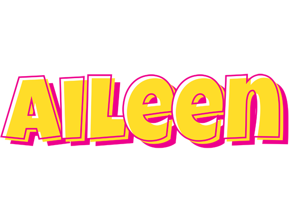 Aileen kaboom logo