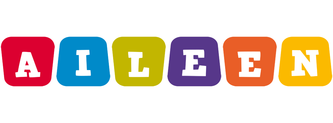 Aileen kiddo logo