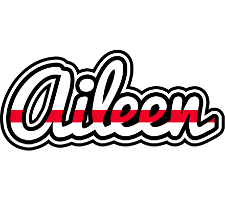 Aileen kingdom logo