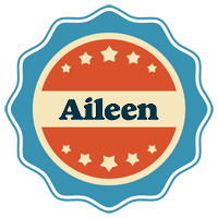 Aileen labels logo