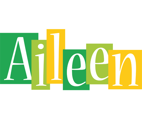 Aileen lemonade logo