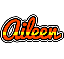 Aileen madrid logo