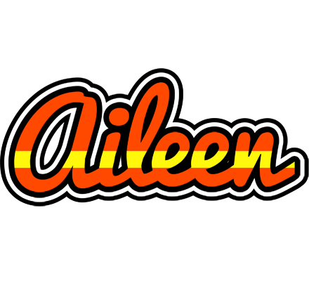 Aileen madrid logo