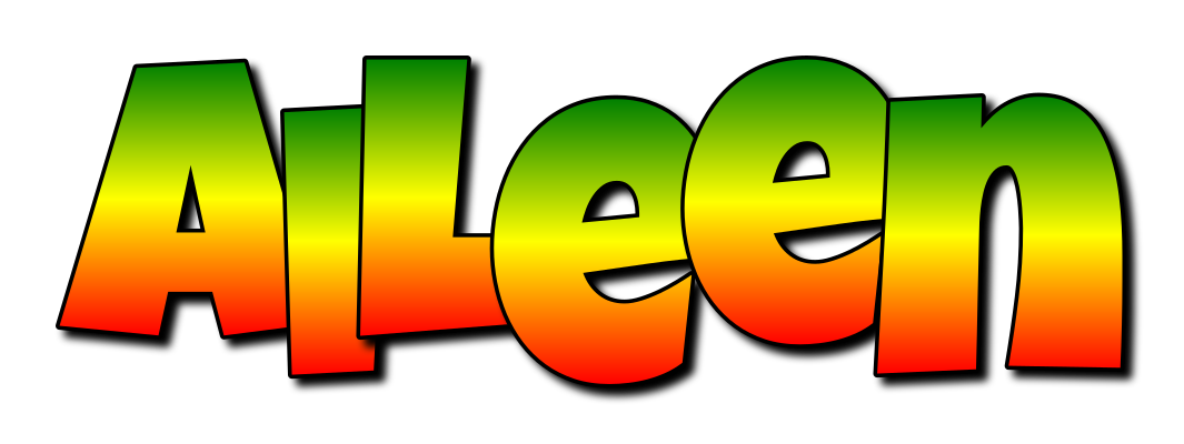 Aileen mango logo