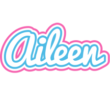 Aileen outdoors logo