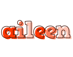 Aileen paint logo