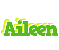 Aileen picnic logo