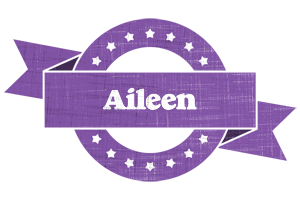 Aileen royal logo