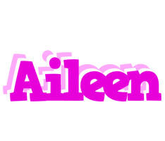 Aileen rumba logo