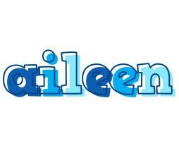 Aileen sailor logo