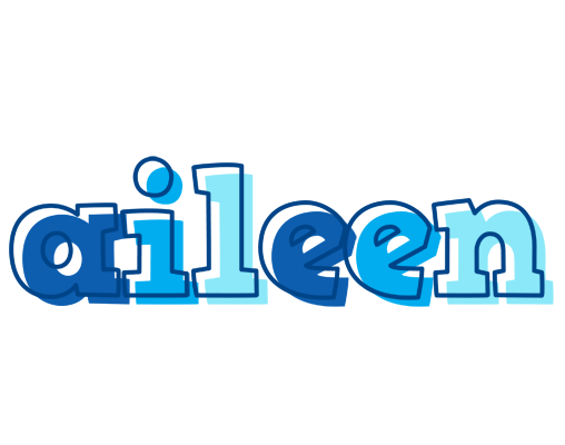 Aileen sailor logo