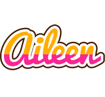 Aileen smoothie logo