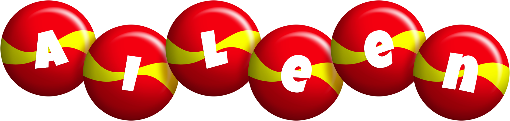 Aileen spain logo
