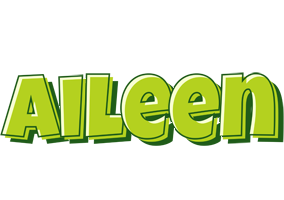 Aileen summer logo