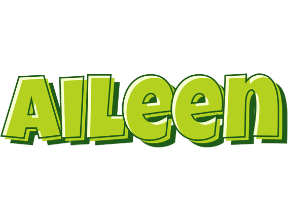 Aileen summer logo