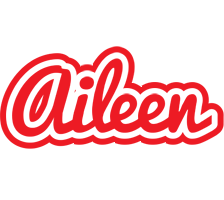 Aileen sunshine logo