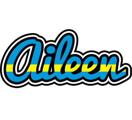 Aileen sweden logo