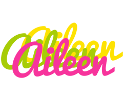 Aileen sweets logo