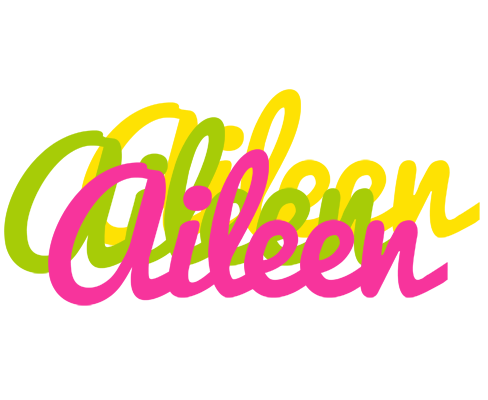 Aileen sweets logo