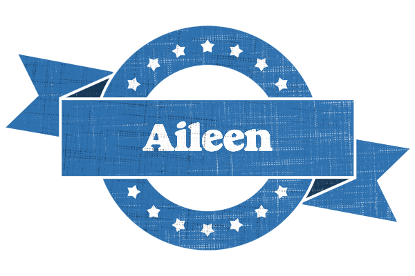 Aileen trust logo